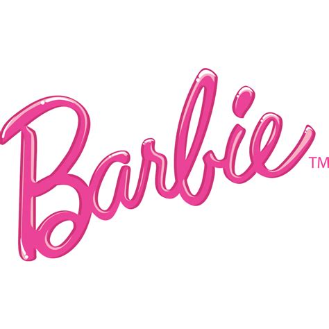 Barbie logo, Vector Logo of Barbie brand free download (eps, ai, png gambar png