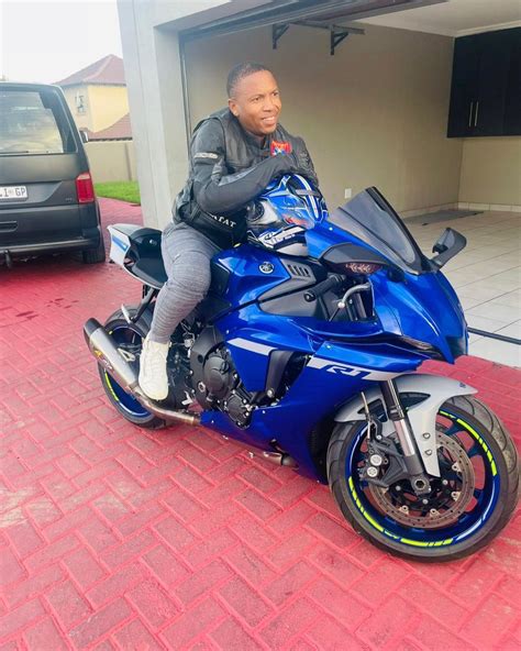 One Day You Will Understand Andile Jali Opens Up On New Passion