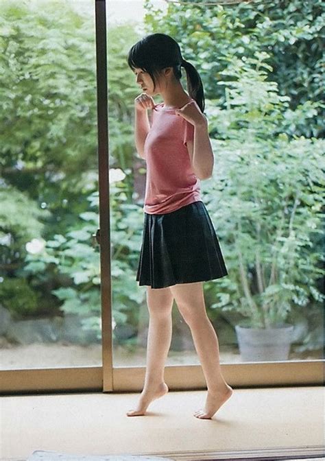 長濱ねる Japan Woman Japan Girl Barefoot Girls Girl Attitude Japanese