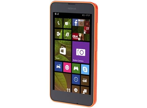 Nokia Lumia 635 Review Expert Reviews