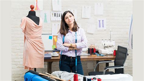 Fashion Designer Careers The Wide Range Of Options