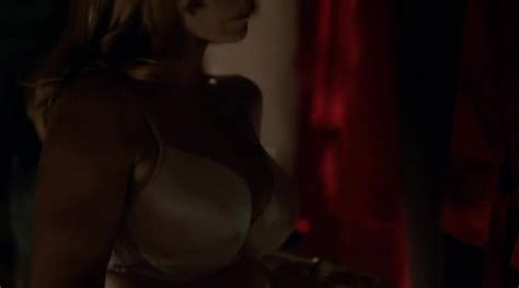 Nude Video Celebs Annie Wersching Sexy Angel Parker Sexy Marvels