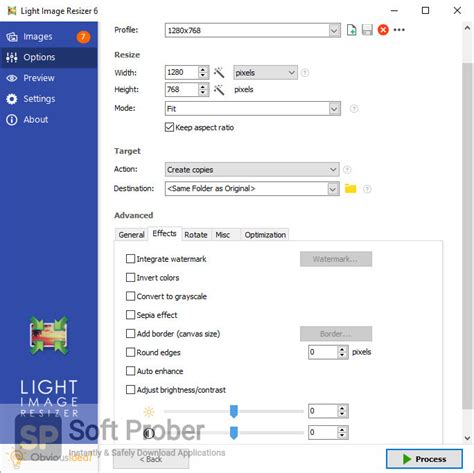 Light Image Resizer Windows 8 Laasl