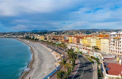 Where To Go In The South Of France In 2021