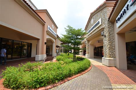 If you ever wonder what to eat here but couldn't find what suits you well, this blog is about to suggest you on johor premium. Johor_Premium_Outlets7 | Johor Premium Outlets, another ...