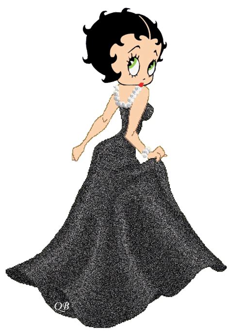 Image Result For Animated Betty Boop  Betty Boop Quotes Betty Boop Art Betty Boop Cartoon