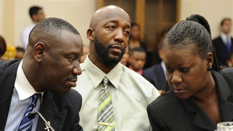 No Grand Jury In Trayvon Martin Case