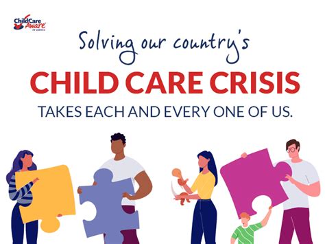 Take Action Child Care Aware Of America