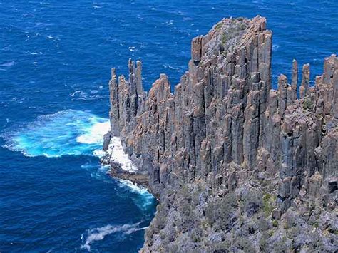 Tasman National Park An Awesome Experience⎮nature Bound Australia
