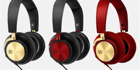 Dj Khaled S Bang And Olufsen We The Best Sound Headphones Askmen