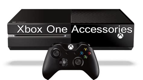 6 Best Xbox One Accessories Pastimers Youtube