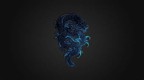 Blue Chinese Dragon Wallpapers Top Free Blue Chinese Dragon