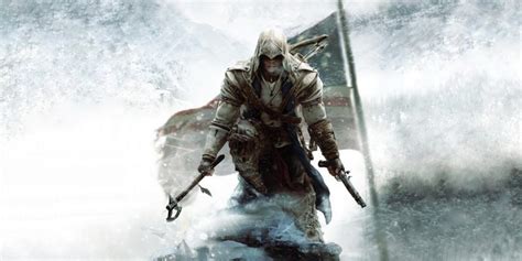 Nové detaily o Assassins Creed 3 Remastered Vyťukej cz