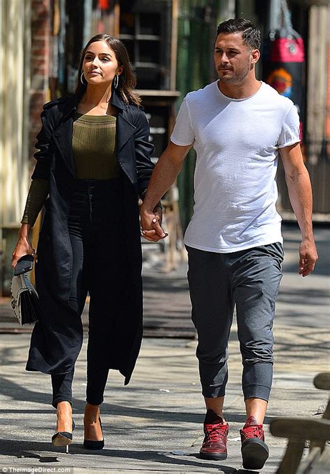 Olivia Culpo Packs On The Pda With Nfl Beau Danny Amendola Daily Mail