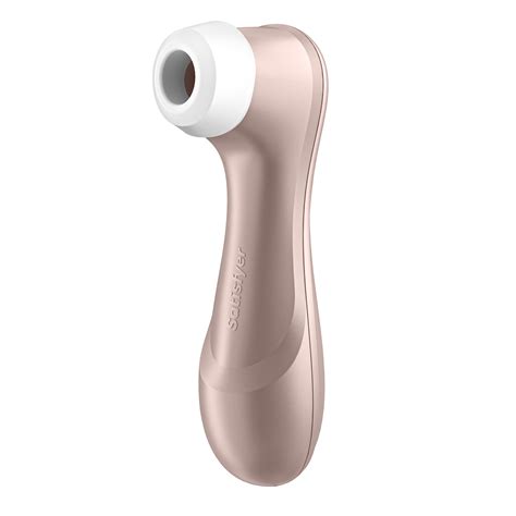 Satisfyer Pro 2 Generation 2 Basic Instinct