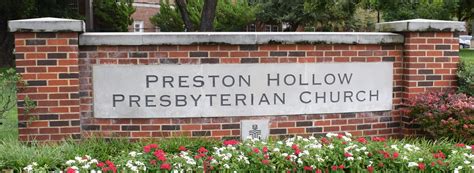Preston Hollow Presbyterian Church Columbarium In Dallas Texas Find