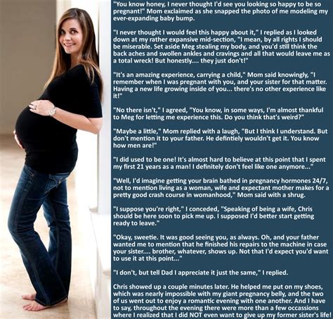 Tg Pregnant Siteblogspotcom ~ News Word