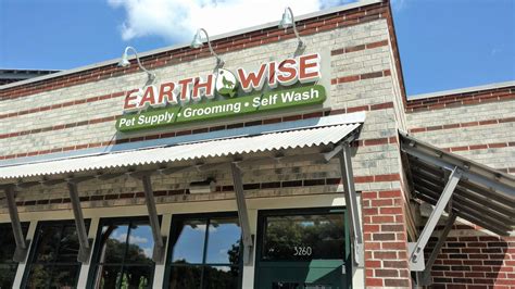 Find opening times and closing times for earthwise pet supply in 11328 montgomery rd., cincinnati, oh, 45249 and other contact details such as address, phone number, website, interactive direction map and nearby locations. EarthWise Pet Supply & Grooming - Madison West (University ...