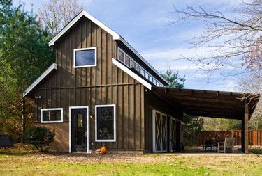 Maybe you would like to learn more about one of these? Sutton Mill:accommodations | Small barn home, Barn house ...