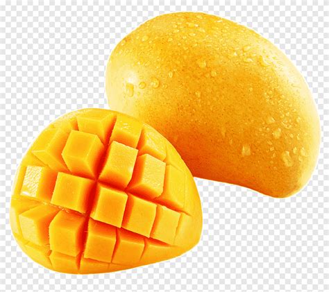 Mango Extract Irvingia Gabonensis Ripening Fruit Mango Sliced Mango