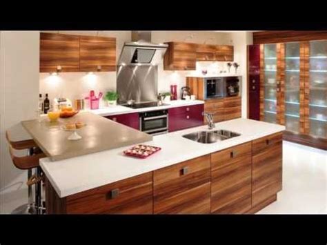 The galley kitchen was originally designed for compact cooking zones on boats, so it's ideal for smaller homes. 32 Best kitchen Cabinet Philippines, Simple and Elegant ...