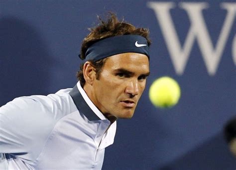 Roger Federer Roger Federer Tennis World Tennis
