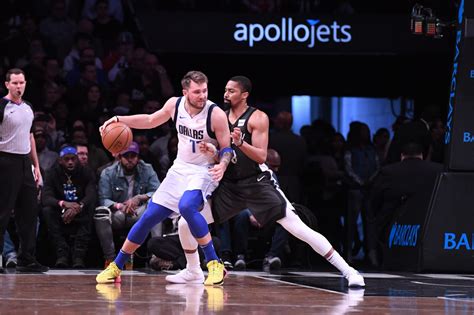 Perhaps the two brightest surprises in the western conference, the memphis grizzlies and the dallas mavericks square off in dallas. Dallas Mavericks: Odds, how to watch, and more for game 34 vs. Nets