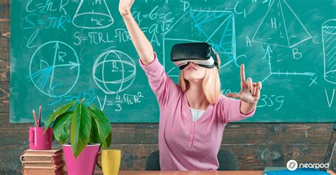 Creating Your Own Virtual Reality for the Classroom - Nearpod Blog