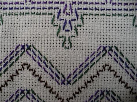 Swedishweaving Detail 640×480 Swedish Weaving Patterns