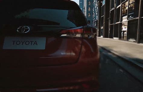 Novo Toyota Yaris Será Lançado Em Junho E Já Ganha Site Oficial