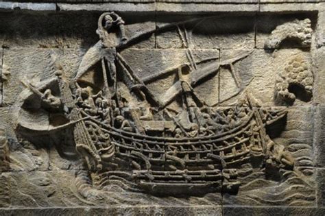 Kerajaan Mataram Kuno Atau Medang Merupakan Kerajaan Agraris Atau Maritim