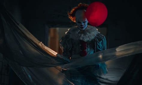 40 Pennywise Quotes From The Scariest Clown Of All Everyday Power