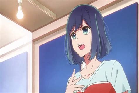 Sinopsis Karakter Dan Tempat Nonton Anime Oshi No Ko Halaman Lengkap SexiezPicz Web Porn