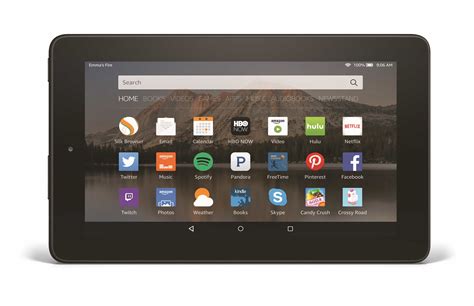 Androidtablet 10 Siliconangle Bounny Tablet