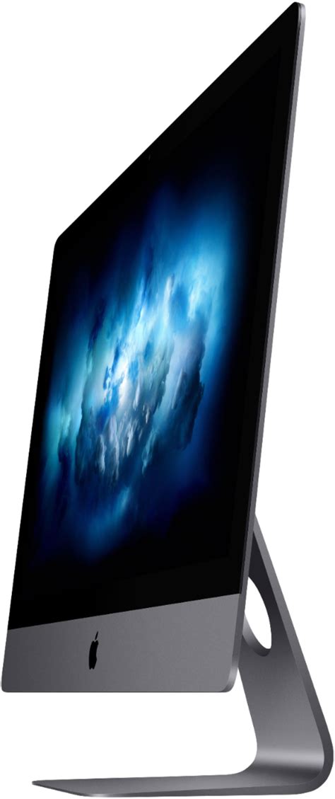 Customer Reviews Apple 27 Imac Pro With Retina 5k Display Intel Xeon