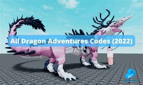 Dragon Adventures Codes February 2023 Complete List Hdg