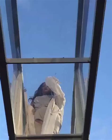 Butt Rihanna GIF Video Nudecelebgifs Com