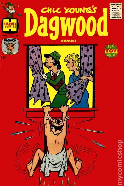 Dagwood Comics 1950 Comic Books 1960 1969