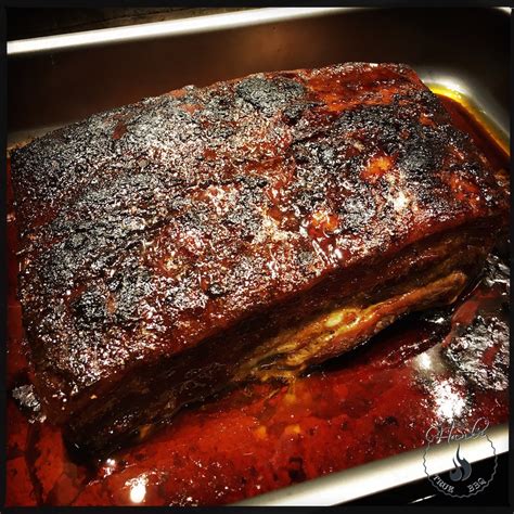 Oven Roasted Pork Belly Hank S True Bbq Smoke It If You Free Nude Porn Photos