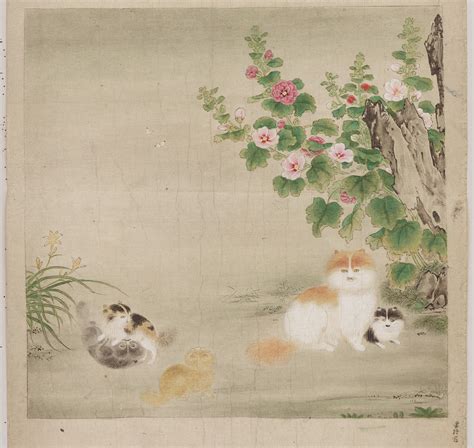 「猫の恋」っていつの季語か知ってる？夏目漱石も詠んだ「猫の俳句」大紹介♡ ｜ 和樂web 美の国ニッポンをもっと知る！
