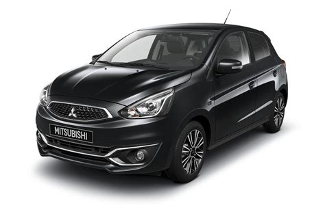Space star spirit, spirit+ und spirit+ black. Mitsubishi Space Star: Dimensioni, Interni, Foto | Sgommo.it