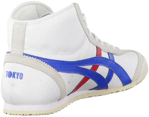 Click the button to view all verified reseller. Onitsuka Tiger Mexico Mid Runner - Shoes Reviews & Reasons ...