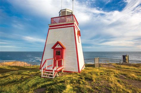 6 Picture Perfect Locations On The Burin Peninsula Newfoundland And