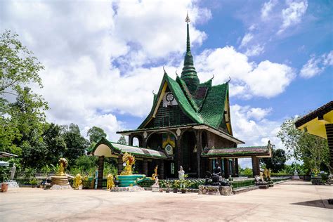 10 Best Temples In Thailand