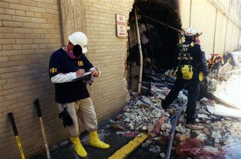 Fbi Releases Photos Of 911 Pentagon Damage From Vault White House