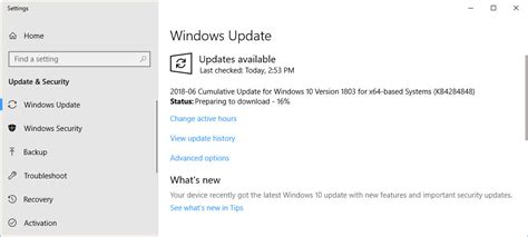 Microsoft Releases Cumulative Update Kb For Windows