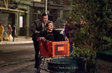 Brooklyn Nine Nine Halloween Tv Episode Pictures 2014 Popsugar