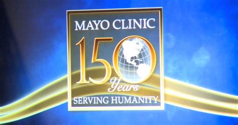 Mayo Clinic Celebrates 150 Years Cbs Minnesota