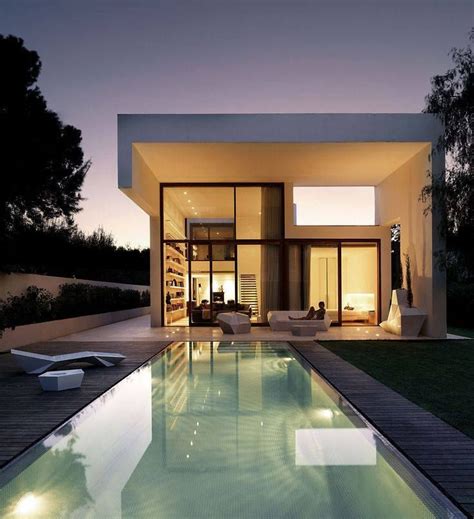 Luxury Modern House Exterior House Designs Exterior Architecture House
