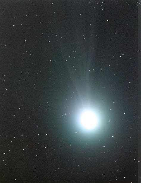 Where To See Comet Lovejoy Society For Popular Astronomy
